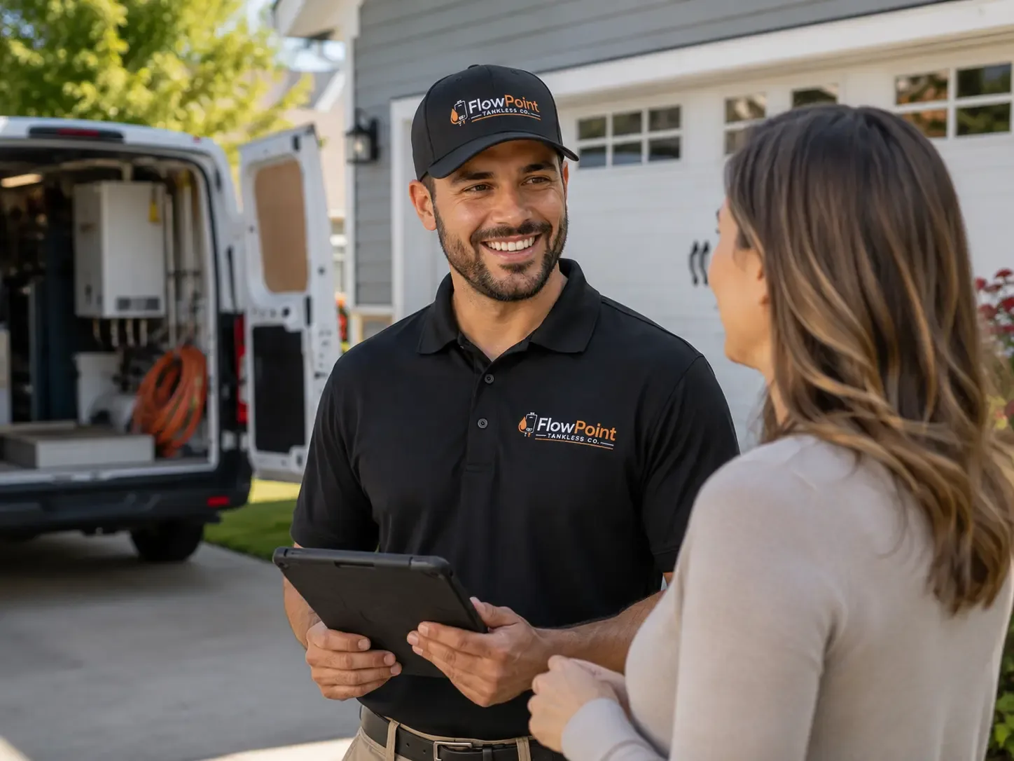 Tankless Water Heater Installation Memphis, TN FAQs
